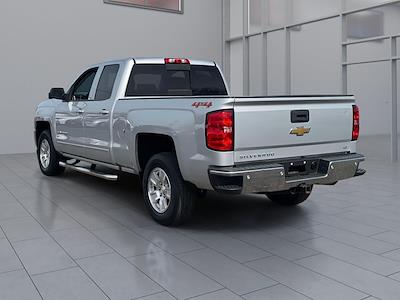 Used 2018 Chevrolet Silverado 1500 - photo 1