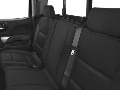 Used 2018 Chevrolet Silverado 1500 - photo 1