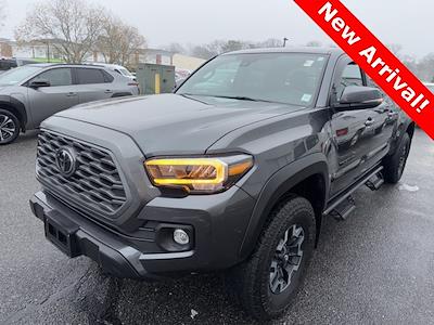 2022 Toyota Tacoma Double Cab 4WD Pickup for sale #U33211 - photo 1
