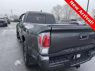 2022 Toyota Tacoma Double Cab 4WD Pickup for sale #U33211 - photo 2