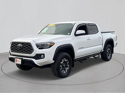 Used 2023 Toyota Tacoma TRD Off-Road Double Cab for sale #U33218 - photo 1