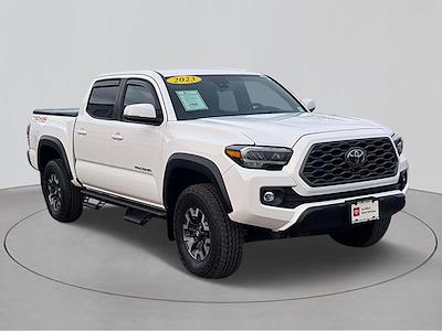 Used 2023 Toyota Tacoma TRD Off-Road Double Cab for sale #U33218 - photo 2