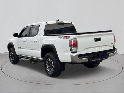 Used 2023 Toyota Tacoma TRD Off-Road Double Cab for sale #U33218 - photo 2