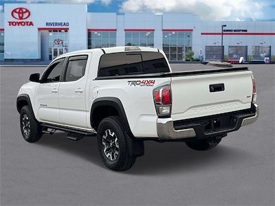 Used 2023 Toyota Tacoma TRD Off-Road Double Cab for sale #U33218 - photo 2