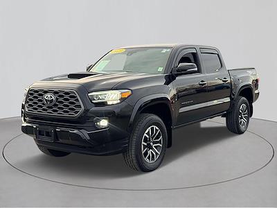Used 2023 Toyota Tacoma TRD Sport Double Cab for sale #U33223U - photo 1