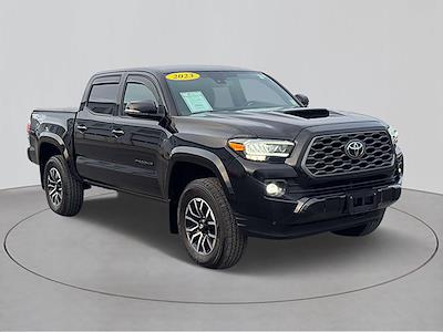 Used 2023 Toyota Tacoma TRD Sport Double Cab for sale #U33223U - photo 2