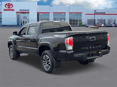 Used 2023 Toyota Tacoma TRD Sport Double Cab for sale #U33223U - photo 2