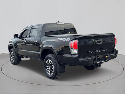 Used 2023 Toyota Tacoma TRD Sport Double Cab for sale #U33223U - photo 2