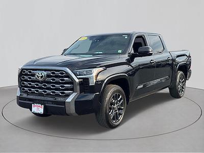 Used 2024 Toyota Tundra Platinum CrewMax Cab for sale #U33224 - photo 1