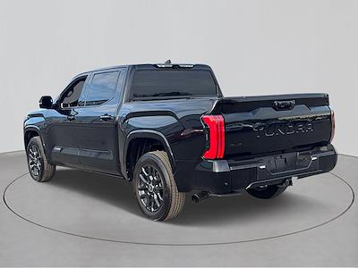 Used 2024 Toyota Tundra Platinum CrewMax Cab for sale #U33224 - photo 2