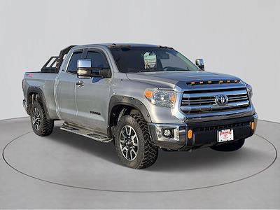 Used 2017 Toyota Tundra SR5 Extended Cab for sale #U33225 - photo 2
