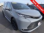 2025 Toyota Sienna AWD Minivan for sale #U33226 - photo 3