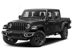 Used 2022 Jeep Gladiator Altitude Crew Cab for sale #U33228 - photo 47