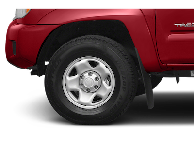 Used 2015 Toyota Tacoma - photo 1