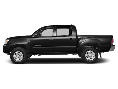 Used 2015 Toyota Tacoma - photo 1