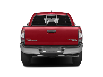 Used 2015 Toyota Tacoma - photo 1