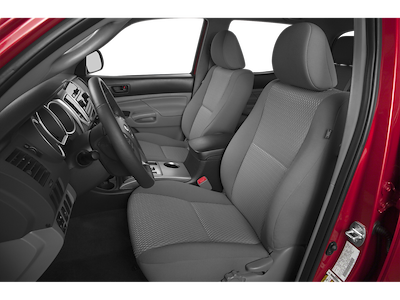 Used 2015 Toyota Tacoma - photo 1