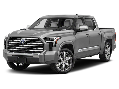 Used 2023 Toyota Tundra - photo 1