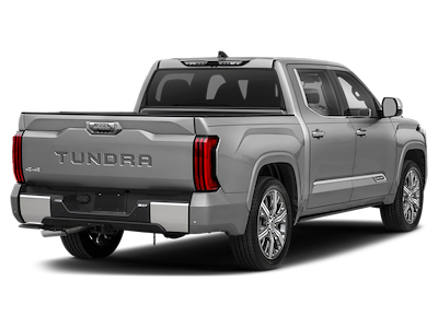 2023 Toyota Tundra CrewMax Cab 4WD Pickup for sale #U33245 - photo 2