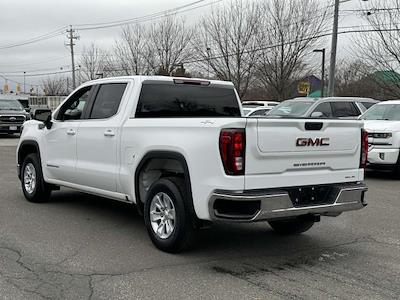 2024 GMC Sierra 1500 Crew Cab FWD Pickup for sale #UB5878 - photo 2