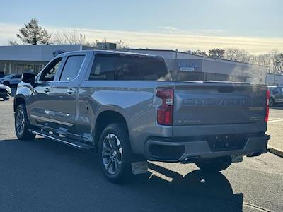 2023 Chevrolet Silverado 1500 Crew Cab 4x4 Pickup for sale #UB5928 - photo 2