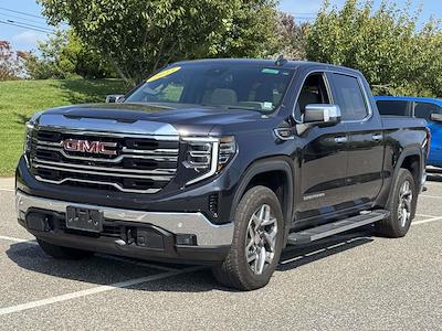 2023 GMC Sierra 1500 Crew Cab 4WD Pickup for sale #UB5957 - photo 1