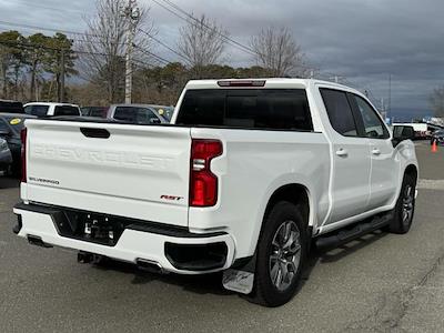 2021 Chevrolet Silverado 1500 Crew Cab FWD Pickup for sale #U20117 - photo 2