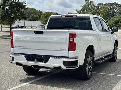 2021 Chevrolet Silverado 1500 Crew Cab 4WD Pickup for sale #U20117 - photo 2