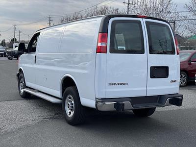 2023 GMC Savana 2500 RWD Empty Cargo Van for sale #UB5996 - photo 2