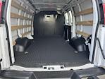 2023 GMC Savana 2500 RWD Empty Cargo Van for sale #UB5996 - photo 10