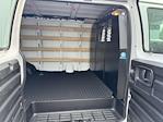 2023 GMC Savana 2500 RWD Empty Cargo Van for sale #UB5996 - photo 11