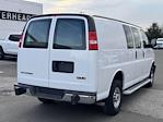 2023 GMC Savana 2500 RWD Empty Cargo Van for sale #UB5996 - photo 5