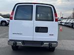 2023 GMC Savana 2500 RWD Empty Cargo Van for sale #UB5996 - photo 6