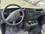 2023 GMC Savana 2500 RWD Empty Cargo Van for sale #UB5996 - photo 7