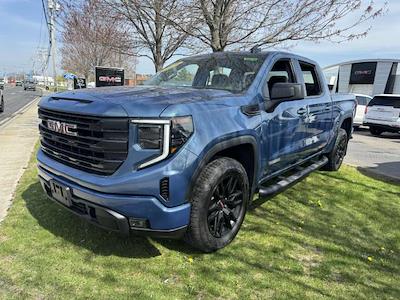 2024 GMC Sierra 1500 Crew Cab 4WD Pickup for sale #UB6016 - photo 1