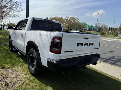 2019 Ram 1500 Crew Cab 4x4 Pickup for sale #UB6017 - photo 2