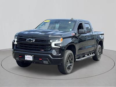 2022 Chevrolet Silverado 1500 Crew Cab 4x4 Pickup for sale #44071U - photo 1
