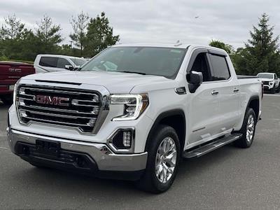 2022 GMC Sierra 1500 Crew Cab 4WD Pickup for sale #UB6087 - photo 1