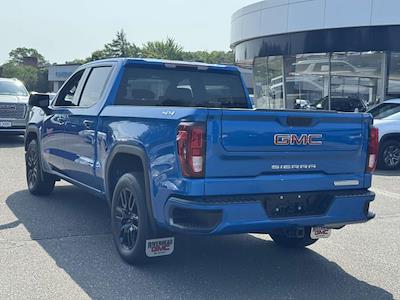 2022 GMC Sierra 1500 Crew Cab 4x4 Pickup for sale #UB6098 - photo 2