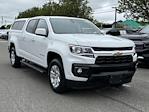 2021 Chevrolet Colorado Crew Cab 4WD Pickup for sale #UB6100 - photo 3