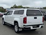 2021 Chevrolet Colorado Crew Cab 4WD Pickup for sale #UB6100 - photo 2