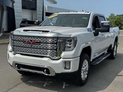 2020 GMC Sierra 2500 Crew Cab 4WD Pickup for sale #UB6103 - photo 1