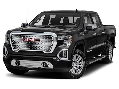 2019 GMC Sierra 1500 Crew Cab 4WD Pickup for sale #UB6106 - photo 1