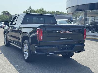 2019 GMC Sierra 1500 Crew Cab 4x4 Pickup for sale #UB6106 - photo 2