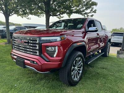 2023 GMC Canyon Crew Cab 4WD Pickup for sale #UB6111 - photo 1