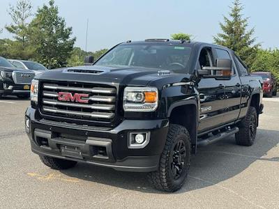 2017 GMC Sierra 2500 Crew Cab SRW 4WD Pickup for sale #UB6113 - photo 1