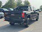 2017 GMC Sierra 2500 Crew Cab SRW 4WD Pickup for sale #UB6113 - photo 5