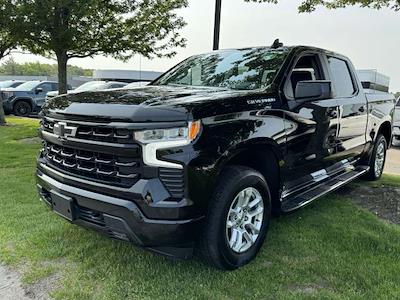 2022 Chevrolet Silverado 1500 Crew Cab 4WD Pickup for sale #UB6116 - photo 1