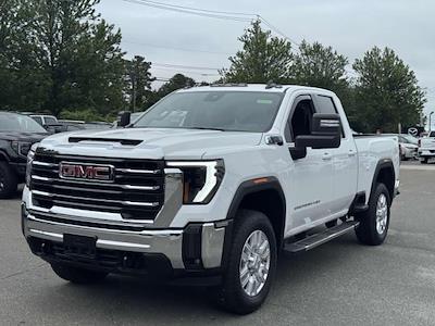 2024 GMC Sierra 2500 Double Cab 4x4 Pickup for sale #UB6119 - photo 1