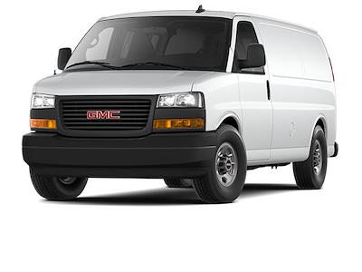2024 GMC Savana 2500 RWD Empty Cargo Van for sale #UB6126 - photo 1